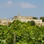 agriturismo Masseria Cuturi