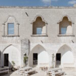 agriturismo Masseria Cuturi