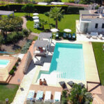 agriturismo le Grancìe