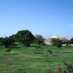 agriturismo Pozzo di Mazza