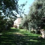 agriturismo Pozzo di Mazza