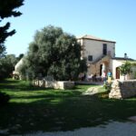 agriturismo Pozzo di Mazza