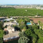 agriturismo Pozzo di Mazza