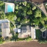 agriturismo Pozzo di Mazza