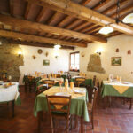 agriturismo Marilena la Casella