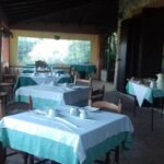agriturismo Salella
