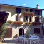 agriturismo Salella