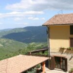 agriturismo Salella