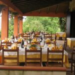 agriturismo Salella