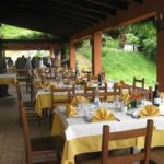 agriturismo Salella