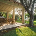 agriturismo Salos