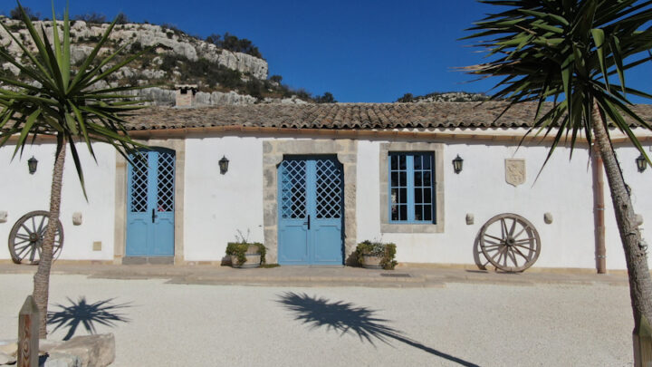 agriturismo Santa Catrini