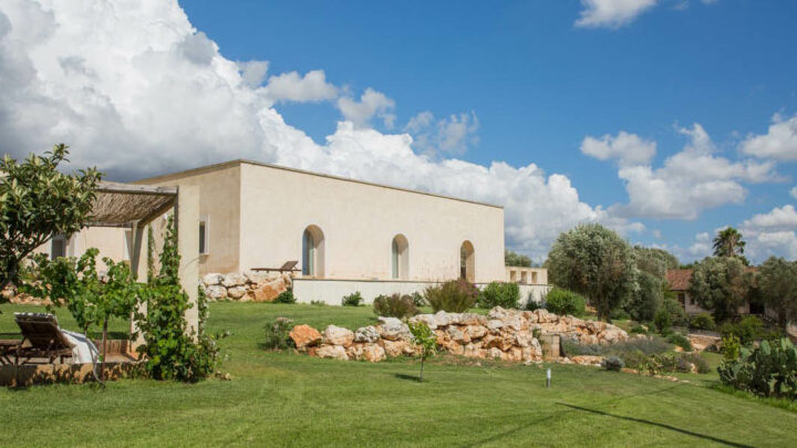 agriturismo Spirdo