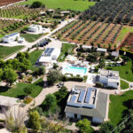 agriturismo le Grancìe