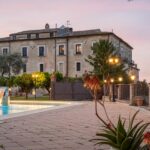 agriturismo Tenuta Ciminata Greco