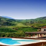 agriturismo Tenuta Lanza Il Mulino