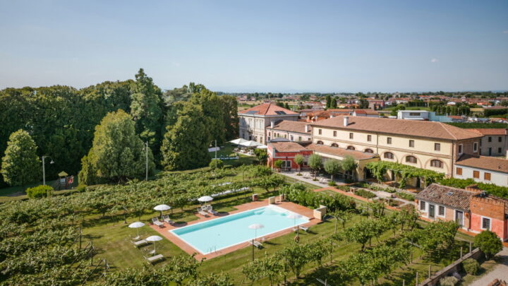 agriturismo Tenuta La Pila