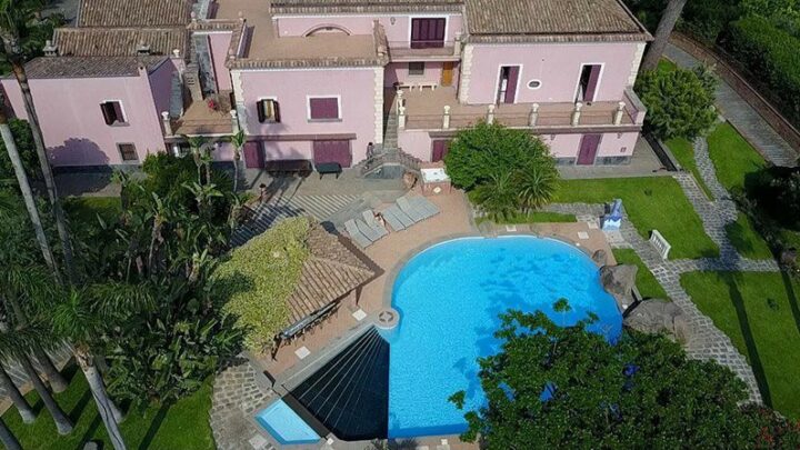 agriturismo Torremare