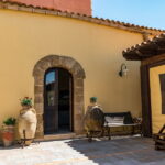 agriturismo Torre Tabia
