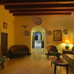 agriturismo Torre Tabia