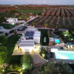 agriturismo le Grancìe