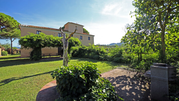 agriturismo Il Vignone