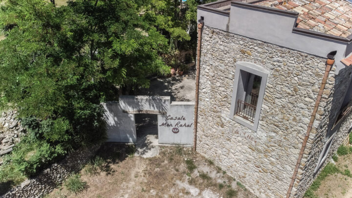 Casale Mon Rahal