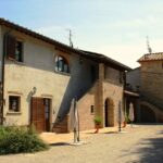 agriturismo Podere Casenove
