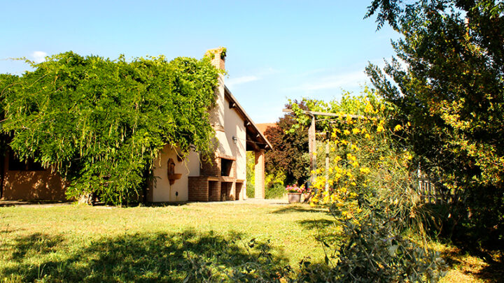 agriturismo il Gaggiolo