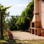 agriturismo Il Gaggiolo