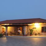 agriturismo Le Terre di Zoè
