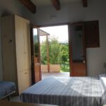 agriturismo Le Terre di Zoè