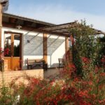 agriturismo Le Terre di Zoè
