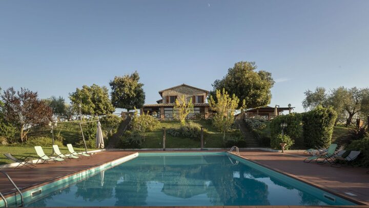 Tenuta di Corbara