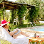 agriturismo Il Gaggiolo