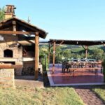 agriturismo Metina