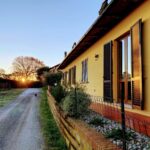 agriturismo Metina
