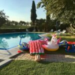 agriturismo Metina