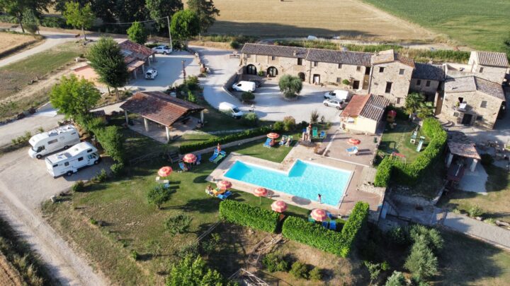 agriturismo Acquacalda