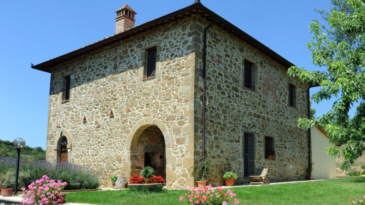 agriturismo Poggio del Pero