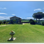 agriturismo I Mori Gelsi – Fattoria Spinola