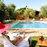 agriturismo Il Gaggiolo