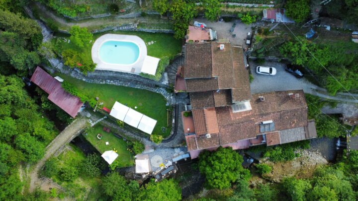 agriturismo Il borgo della Colomba