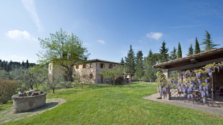 agriturismo Podere Canale