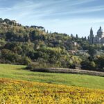 agriturismo San Gallo