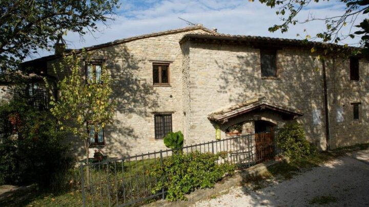 agriturismo Brigolante