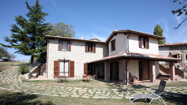 agriturismo Borgo San Benedetto