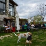 agriturismo Il Fienile di Orazio