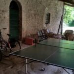 agriturismo Fonte del Giglio