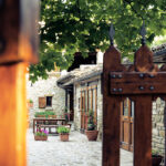 agriturismo Colle Surya